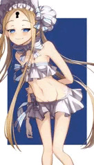 水着あびび