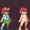 ドット絵