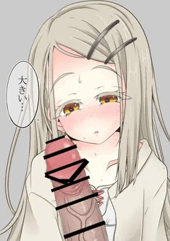 篠澤広に見せるだけ