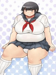地味ぽちゃオナホさん