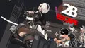 「ドットDE２B」ドット化 完全版