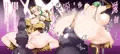 早苗の鬼ニー