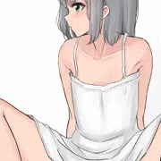 みえ（裸差分）