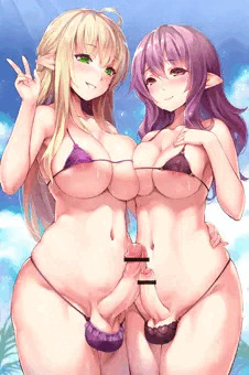 夏ちんちん
