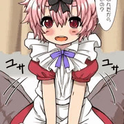 入ってません