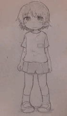 少女の闘い