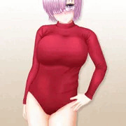 マシュ