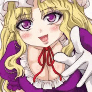 お灸を据えようかしら