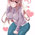 つやぽてぷる子