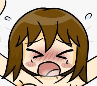 練習兼落書き。（R18）