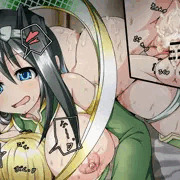 ヨッシモー↑