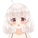白羽まる゜