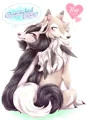 【新春けもケット４】ルガグラ本【F-18】