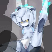シーノイドちゃぬ