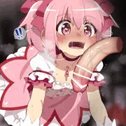 鹿目まどか