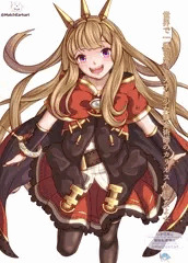 １カリオストロ目