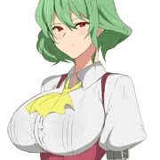 ゆうかりん