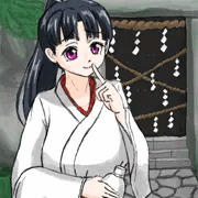 咲おねえちゃんとの思い出