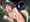 キャルちゃんと夜の散歩中～♪