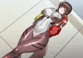 “深紅の隕石”を装着したDSR-50