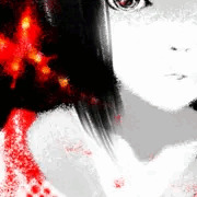 千歳ちゃん。
