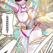 マーメイド敗北！