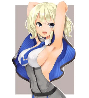 【依頼】コロラド