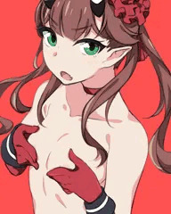 真朱