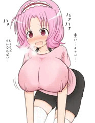 ムネムネ先輩