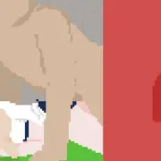ブルマバック