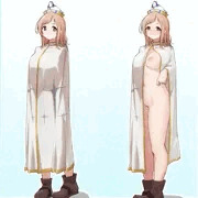 プリースト真乃
