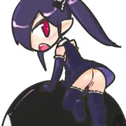 ベア子尻