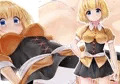 初作品CGイラスト集