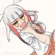 せっかくちいさいからだになったんだからいろいろためしたいわ