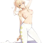 らくがきジン団長