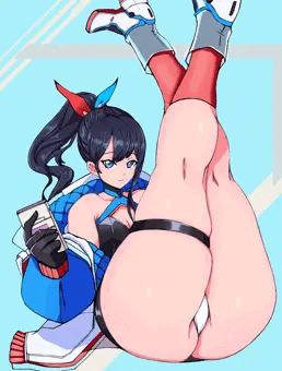 六花ちゃん
