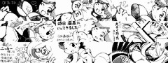 Miiverseらくがきまとめ2