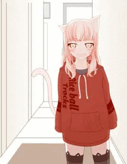 『おかえりなさい』