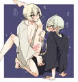 髭膝