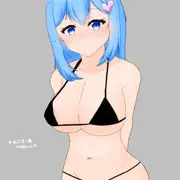 マイクロビキニ部