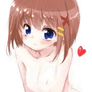 今日のおっぱいははやてちゃん