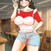 芽依ちゃんエロ衣装
