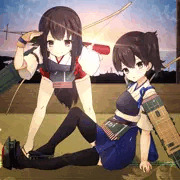 ろりっ航戦