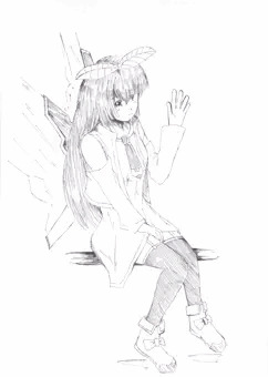 ニジエたん