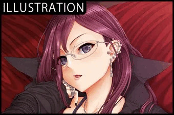 【アイドルドスケベチンポ部】八●マ●ノ/ピアス(カラー)