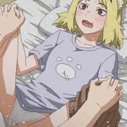 エチエチねこちゃん2