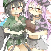 東方CB