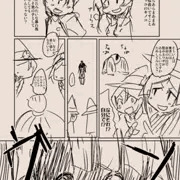 ハンナとバーバラ
