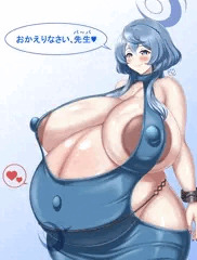 アコパイボテ腹マシマシ