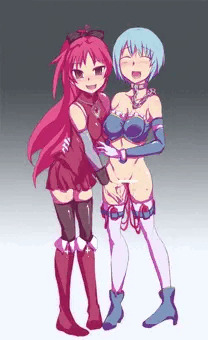 レズNTR